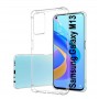 Купить ᐈ Кривой Рог ᐈ Низкая цена ᐈ Чехол-накладка BeCover Anti-Shock для Samsung Galaxy M13 SM-M135 Clear (707888)