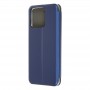 Купить ᐈ Кривой Рог ᐈ Низкая цена ᐈ Чехол-книжка Armorstandart G-Case для Xiaomi Redmi 10C Blue (ARM61307)