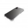 Купить ᐈ Кривой Рог ᐈ Низкая цена ᐈ Чехол-накладка BeCover Anti-Shock для Apple iPhone 12 Pro Clear (705436)