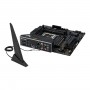 Купить ᐈ Кривой Рог ᐈ Низкая цена ᐈ Материнская плата Asus TUF Gaming B660M-Plus WiFi Socket 1700