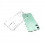 Купить ᐈ Кривой Рог ᐈ Низкая цена ᐈ Чехол-накладка BeCover Anti-Shock для Apple iPhone 12 Clear (705435)