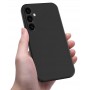 Купить ᐈ Кривой Рог ᐈ Низкая цена ᐈ Чeхол-накладка BeCover для Samsung Galaxy A05s SM-A057 Black (710084)