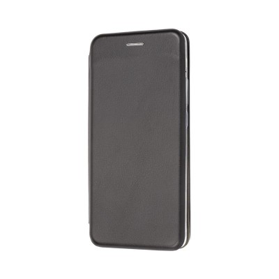 Купить ᐈ Кривой Рог ᐈ Низкая цена ᐈ Чехол-книжка Armorstandart G-Case для Motorola Moto Edge 40 Black (ARM67870)