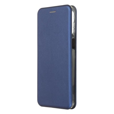 Купить ᐈ Кривой Рог ᐈ Низкая цена ᐈ Чехол-книжка Armorstandart G-Case для Motorola Moto G13/G23 Blue (ARM66151)