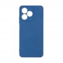 Купить ᐈ Кривой Рог ᐈ Низкая цена ᐈ Чехол-накладка Armorstandart Icon для Realme C53 Camera cover Dark Blue (ARM71023)