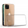 Купить ᐈ Кривой Рог ᐈ Низкая цена ᐈ Чехол-накладка BeCover для Apple iPhone 11 Pro Transparancy (704362)