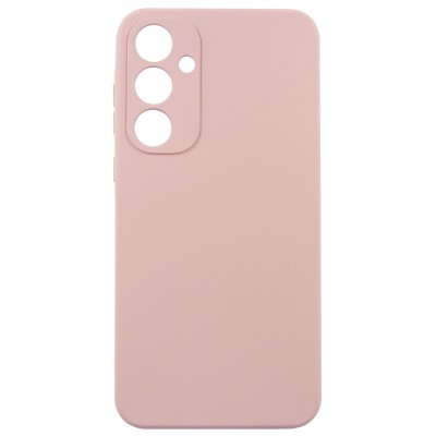 Купить ᐈ Кривой Рог ᐈ Низкая цена ᐈ Чeхол-накладка Dengos Soft для Samsung Galaxy A35 SM-A356 Pink (DG-TPU-SOFT-56)