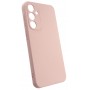 Купить ᐈ Кривой Рог ᐈ Низкая цена ᐈ Чeхол-накладка Dengos Soft для Samsung Galaxy A35 SM-A356 Pink (DG-TPU-SOFT-56)