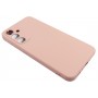 Купить ᐈ Кривой Рог ᐈ Низкая цена ᐈ Чeхол-накладка Dengos Soft для Samsung Galaxy A35 SM-A356 Pink (DG-TPU-SOFT-56)