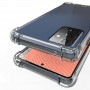 Купить ᐈ Кривой Рог ᐈ Низкая цена ᐈ Чехол-накладка BeCover Anti-Shock для Samsung Galaxy A72 SM-A725 Clear (706072)