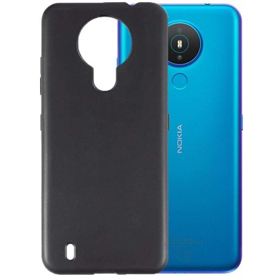 Купить ᐈ Кривой Рог ᐈ Низкая цена ᐈ Чехол-накладка BeCover для Nokia 1.4 Black (706069)