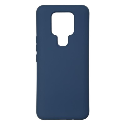 Купить ᐈ Кривой Рог ᐈ Низкая цена ᐈ Чехол-накладка Armorstandart Icon для Tecno Camon 16/16 SE Dark Blue (ARM58558)