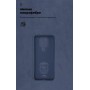 Купить ᐈ Кривой Рог ᐈ Низкая цена ᐈ Чехол-накладка Armorstandart Icon для Tecno Camon 16/16 SE Dark Blue (ARM58558)