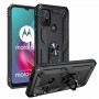 Купить ᐈ Кривой Рог ᐈ Низкая цена ᐈ Чeхол-накладка BeCover Military для Motorola Moto G10/G10 Power/G20/G30 Black (706634)