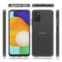 Купить ᐈ Кривой Рог ᐈ Низкая цена ᐈ Чехол-накладка BeCover для Samsung Galaxy A03s SM-A037 Transparancy (706650)