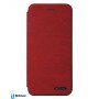 Купить ᐈ Кривой Рог ᐈ Низкая цена ᐈ Чeхол-книжка BeCover Exclusive для Samsung Galaxy M52 SM-M526 Burgundy Red (707047)