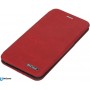 Купить ᐈ Кривой Рог ᐈ Низкая цена ᐈ Чeхол-книжка BeCover Exclusive для Samsung Galaxy M52 SM-M526 Burgundy Red (707047)