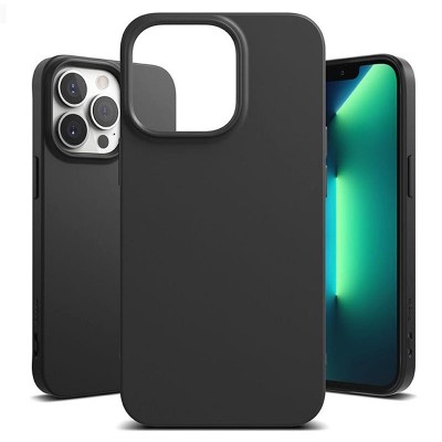 Купить ᐈ Кривой Рог ᐈ Низкая цена ᐈ Чехол-накладка BeCover для Apple iPhone 13 Pro Max Black (707149)