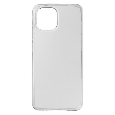 Купить ᐈ Кривой Рог ᐈ Низкая цена ᐈ Чехол-накладка Armorstandart Air для Xiaomi Redmi A1 Transparent (ARM62824)