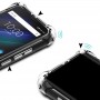 Купить ᐈ Кривой Рог ᐈ Низкая цена ᐈ Чехол-накладка BeCover Anti-Shock для Tecno Pop 5 LTE (BD4i) Clear (708908)