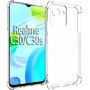 Купить ᐈ Кривой Рог ᐈ Низкая цена ᐈ Чехол-накладка BeCover Anti-Shock для Realme C30/C30s Clear (708925)