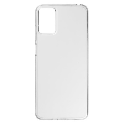 Купить ᐈ Кривой Рог ᐈ Низкая цена ᐈ Чехол-накладка Armorstandart Air для Motorola Moto E22/E22i Transparent (ARM65150)