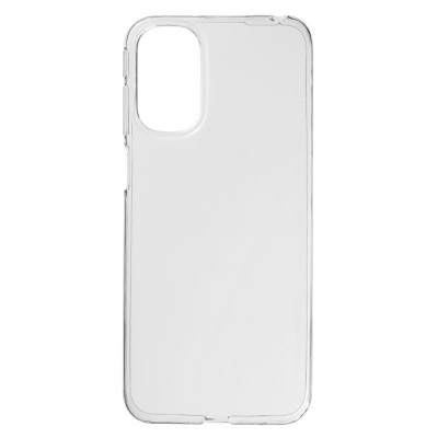 Купить ᐈ Кривой Рог ᐈ Низкая цена ᐈ Чехол-накладка Armorstandart Air для Motorola Moto G41 Transparent (ARM62040)