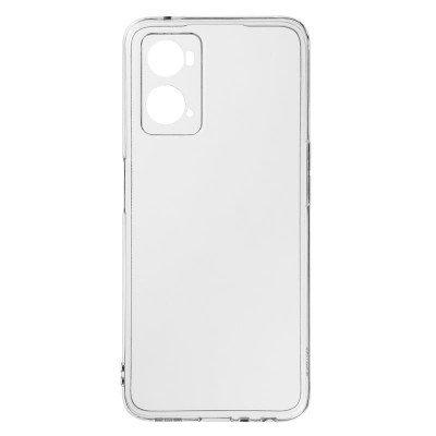 Купить ᐈ Кривой Рог ᐈ Низкая цена ᐈ Чехол-накладка Armorstandart Air для Oppo A96 Camera cover Transparent (ARM66957)