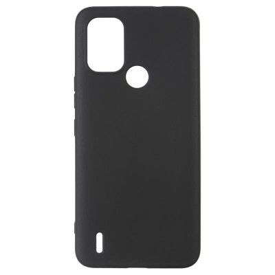 Купить ᐈ Кривой Рог ᐈ Низкая цена ᐈ Чехол-накладка Armorstandart Matte Slim Fit для Nokia C31 Black (ARM64956)