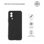 Купить ᐈ Кривой Рог ᐈ Низкая цена ᐈ Чехол-накладка Armorstandart Matte Slim Fit для Vivo Y53s 5G Camera cover Black (ARM67135)