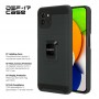 Купить ᐈ Кривой Рог ᐈ Низкая цена ᐈ Чехол-накладка Armorstandart DEF17 для Samsung Galaxy A03 SM-A035 Black (ARM61350)