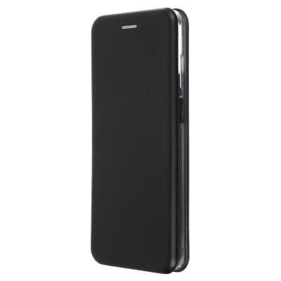 Купить ᐈ Кривой Рог ᐈ Низкая цена ᐈ Чехол-книжка Armorstandart G-Case для Motorola Moto E22/E22i Black (ARM65151)