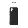 Купить ᐈ Кривой Рог ᐈ Низкая цена ᐈ Чехол-накладка Armorstandart Icon для Xiaomi Redmi A1 Camera cover Black (ARM62838)