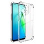 Купить ᐈ Кривой Рог ᐈ Низкая цена ᐈ Чехол-накладка BeCover Anti-Shock для Oppo Reno8 Clear (709343)