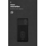 Купить ᐈ Кривой Рог ᐈ Низкая цена ᐈ Чехол-накладка Armorstandart Icon для Xiaomi Poco M5 Camera cover Black (ARM68123)