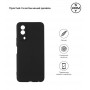 Купить ᐈ Кривой Рог ᐈ Низкая цена ᐈ Чехол-накладка Armorstandart Matte Slim Fit для Vivo Y53s Camera cover Black (ARM61022)