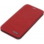 Купить ᐈ Кривой Рог ᐈ Низкая цена ᐈ Чeхол-книжка BeCover Exclusive для Samsung Galaxy M33 5G SM-M336 Burgundy Red (707943)