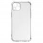 Купить ᐈ Кривой Рог ᐈ Низкая цена ᐈ Чехол-накладка Armorstandart Air Force для Apple iPhone 14 Plus Camera cover Transparent (AR