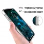 Купить ᐈ Кривой Рог ᐈ Низкая цена ᐈ Чeхол-накладка BeCover Space Case для Apple iPhone 14 Pro Max Transparancy (708584)