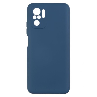 Купить ᐈ Кривой Рог ᐈ Низкая цена ᐈ Чехол-накладка Armorstandart Icon для Xiaomi Redmi Note 10/10s Blue (ARM61456)