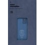 Купить ᐈ Кривой Рог ᐈ Низкая цена ᐈ Чехол-накладка Armorstandart Icon для Xiaomi Redmi Note 10/10s Blue (ARM61456)