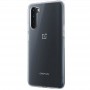 Купить ᐈ Кривой Рог ᐈ Низкая цена ᐈ Чехол-накладка BeCover для OnePlus Nord 8 Transparancy (707435)