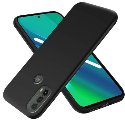 Купить ᐈ Кривой Рог ᐈ Низкая цена ᐈ Чeхол-накладка BeCover для Motorola Moto E20 Black (707612)