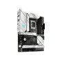 Купить ᐈ Кривой Рог ᐈ Низкая цена ᐈ Материнская плата Asus ROG Strix B660-A Gaming WiFi D4 Socket 1700