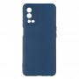 Купить ᐈ Кривой Рог ᐈ Низкая цена ᐈ Чехол-накладка Armorstandart Icon для Oppo A55 Dark Blue (ARM61432)