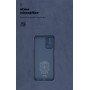 Купить ᐈ Кривой Рог ᐈ Низкая цена ᐈ Чехол-накладка Armorstandart Icon для Oppo A55 Dark Blue (ARM61432)