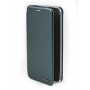 Купить ᐈ Кривой Рог ᐈ Низкая цена ᐈ Чeхол-книжка BeCover Exclusive для Motorola Moto G31/G41 Dark Green (707913)