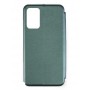 Купить ᐈ Кривой Рог ᐈ Низкая цена ᐈ Чeхол-книжка BeCover Exclusive для Samsung Galaxy M23 SM-M236 Dark Green (707941)