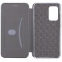 Купить ᐈ Кривой Рог ᐈ Низкая цена ᐈ Чeхол-книжка BeCover Exclusive для Samsung Galaxy M23 SM-M236 Black (707939)