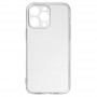 Купить ᐈ Кривой Рог ᐈ Низкая цена ᐈ Чехол-накладка Armorstandart Air для Apple iPhone 14 Pro Max Camera cover Transparent (ARM64